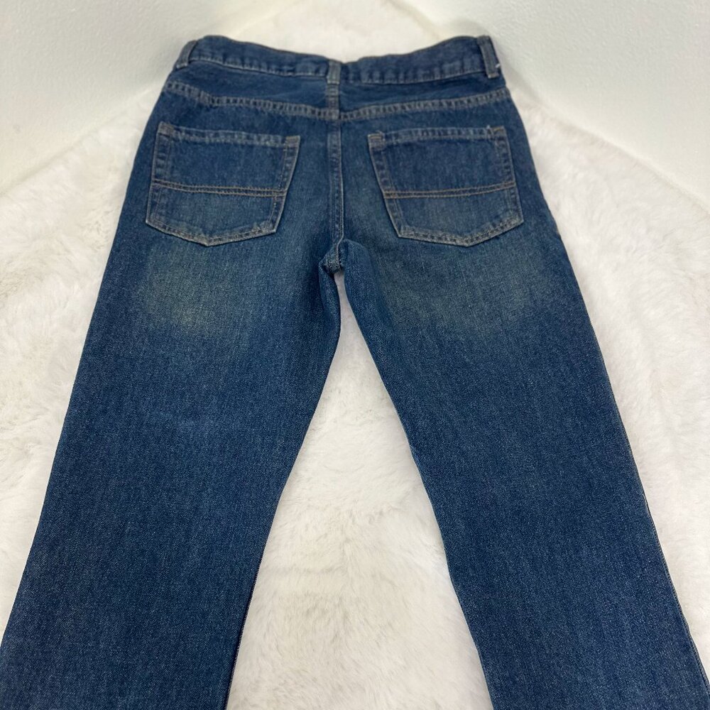 The Children’s Place Boys Straight Jeans - Picture 5 of 10